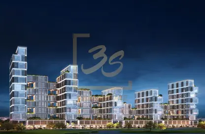 شقة - غرفة نوم - 2 حمامات للبيع في شوبا ون - صبحا هارتلاند - مدينة الشيخ محمد بن راشد - دبي شقة - غرفة نوم - 2 حمامات للبيع في شوبا ون - صبحا هارتلاند - مدينة الشيخ محمد بن راشد - دبي