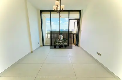 Apartment - 1 Bedroom - 2 Bathrooms for rent in Sarab 2 - Aljada - Sharjah