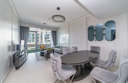 Apartment - 2 Bedrooms - 2 Bathrooms for rent in Canal Front Residence 2 - Canal Front Residences - Al Wasl - Dubai