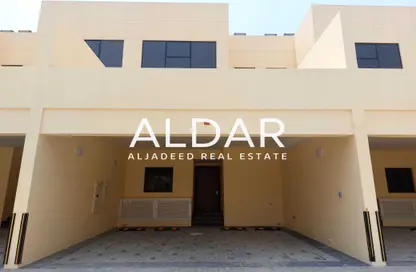 Townhouse - 3 Bedrooms - 5 Bathrooms for rent in Arenco Villas - Jumeirah Village Circle - Dubai