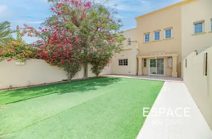 Villa - 3 Bedrooms - 2 Bathrooms for sale in Springs 9 - The Springs - Dubai