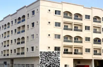 Whole Building - Studio - 7+ Bathrooms for sale in Al Rawda 2 Villas - Al Rawda 2 - Al Rawda - Ajman