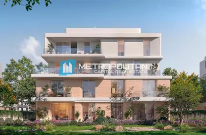 Apartment - 3 Bedrooms - 4 Bathrooms for sale in Maysan - Al Reem Island - Abu Dhabi