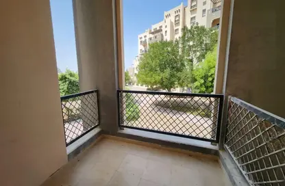 Apartment - 2 Bedrooms - 2 Bathrooms for sale in Al Thamam 45 - Al Thamam - Remraam - Dubai Land - Dubai