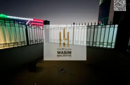 شقة - 1 حمام للايجار في أورينت تاور 1 - أورينت تاور - البستان - عجمان شقة - 1 حمام للايجار في أورينت تاور 1 - أورينت تاور - البستان - عجمان