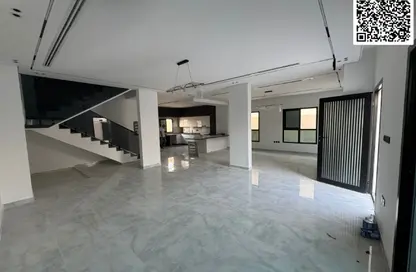 Villa - 3 Bedrooms - 5 Bathrooms for sale in Al Helio 2 - Al Helio - Ajman