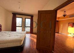 صورةغرفة- غرفة النوم لـ: شقة - 2 غرف نوم - 3 حمامات للكراء في ينسون 2 - ينسون - المدينة القديمة - دبي, صورة 1