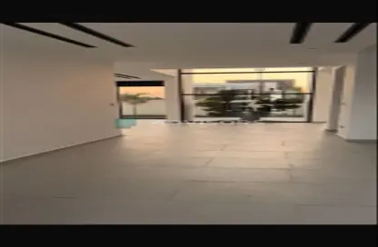 Villa - 5 Bedrooms - 5 Bathrooms for sale in Lea - Yas Acres - Yas Island - Abu Dhabi