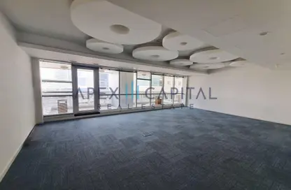 Office Space - Studio for rent in Jumeirah Business Centre 2 (JBC 2) - JLT Cluster V - Jumeirah Lake Towers - Dubai