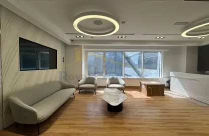 Office Space - Studio for sale in Westburry Tower 1 - Westburry Square - Business Bay - Dubai