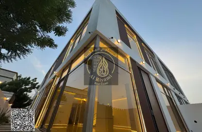 Villa - 5 Bedrooms - 7 Bathrooms for rent in Al Ramtha - Wasit - Sharjah