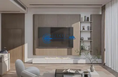 Apartment - 1 Bedroom - 1 Bathroom for sale in Binghatti Phoenix - Jumeirah Village Circle - Dubai