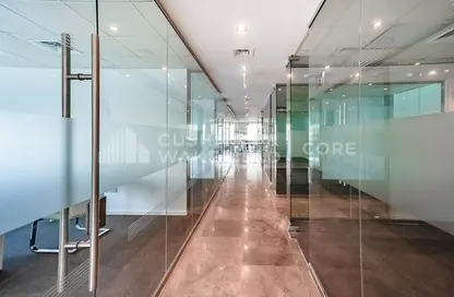 Office Space - Studio for rent in Aurora Tower - Dubai Media City - Dubai