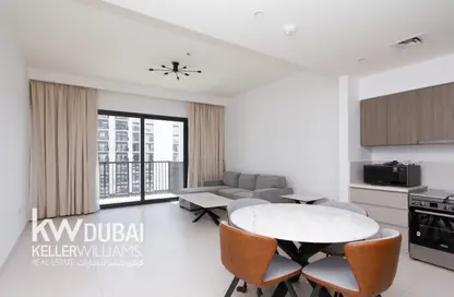 Apartment - 2 Bedrooms - 4 Bathrooms for rent in The Residences at District One - Mohammed Bin Rashid City - Dubai
