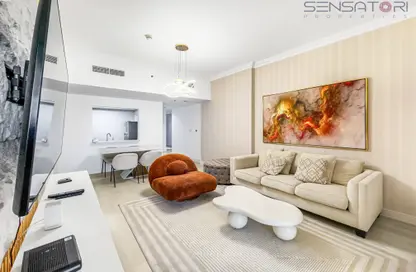 شقة - غرفة نوم - 2 حمامات للايجار في بلازا ريسدينس 2 - بلازا ريزيدنس - قرية الجميرا سركل - دبي شقة - غرفة نوم - 2 حمامات للايجار في بلازا ريسدينس 2 - بلازا ريزيدنس - قرية الجميرا سركل - دبي