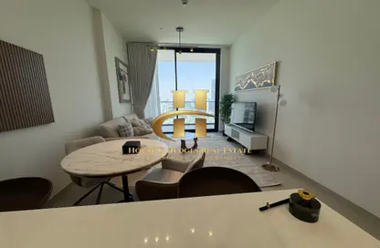 Apartment - 1 Bedroom - 2 Bathrooms for rent in Binghatti Onyx - Jumeirah Village Circle - Dubai