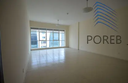 Apartment - 1 Bedroom - 2 Bathrooms for rent in Olympic Park 3 - Olympic Park Towers - Dubai Sports City - Dubai