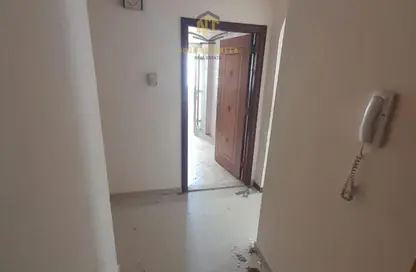 Apartment - 1 Bedroom - 1 Bathroom for rent in Al Butina 9 Building - Al Butina - Sharjah Apartment - 1 Bedroom - 1 Bathroom for rent in Al Butina 9 Building - Al Butina - Sharjah