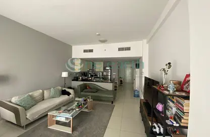 Apartment - 1 Bedroom - 2 Bathrooms for sale in Golf Vista 2 - Golf Vista - DAMAC Hills - Dubai