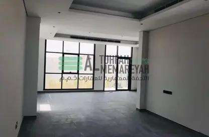 Villa - 4 Bedrooms - 7 Bathrooms for sale in Hoshi 2 - Hoshi - Al Badie - Sharjah