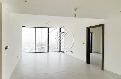 شقة - 2 غرف نوم - 2 حمامات للايجار في برج The Crest A - ذا كريست - صبحا هارتلاند - مدينة الشيخ محمد بن راشد - دبي