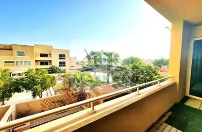 Townhouse - 4 Bedrooms - 5 Bathrooms for rent in Al Raha Gardens - Abu Dhabi