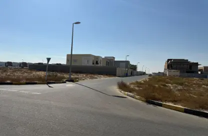 Land - Studio for sale in Al Riqaibah - Al Suyoh - Sharjah