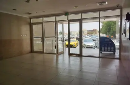 Apartment - Studio - 1 Bathroom for sale in Al Hamidiya 1 - Al Hamidiya - Ajman