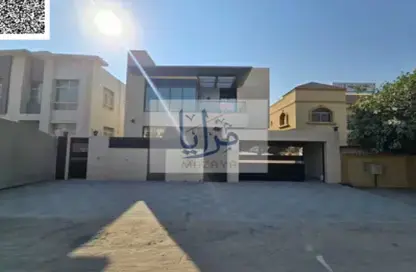 فيلا - 5 غرف نوم - 7 حمامات للبيع في فلل الروضة 2 - 2  الروضة - الروضة - عجمان