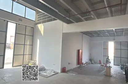 Warehouse - Studio - 1 Bathroom for rent in Al Jurf 1 - Al Jurf - Ajman Downtown - Ajman Warehouse - Studio - 1 Bathroom for rent in Al Jurf 1 - Al Jurf - Ajman Downtown - Ajman