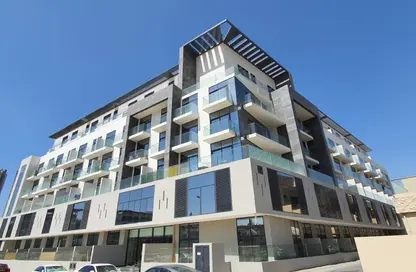 Apartment - Studio - 1 Bathroom for rent in Oxford Residence 2 - Jumeirah Village Circle - Dubai