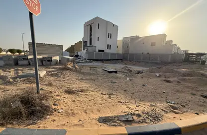 أرض - استوديو للبيع في الزاهية جاردنز - الزاهية - عجمان
