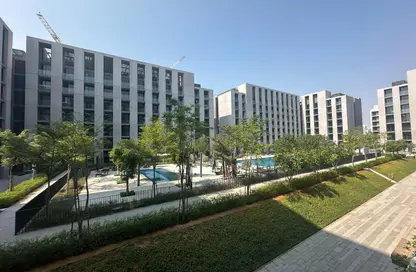 Apartment - Studio - 1 Bathroom for sale in Tiraz - Naseej District - Aljada - Sharjah