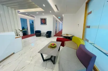 Business Centre - Studio - 7+ Bathrooms for rent in Iridium - Al Barsha 1 - Al Barsha - Dubai