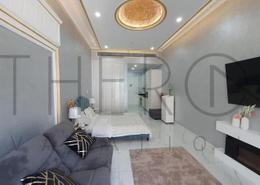 Studio - 1 bathroom for rent in Vincitore Boulevard - Arjan - Dubai