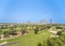 Apartment - 2 bedrooms - 2 bathrooms for sale in Tanaro - The Views - Dubai