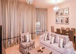 Apartment - 3 bedrooms - 5 bathrooms for rent in Park Tower A - Park Towers - DIFC - Dubai