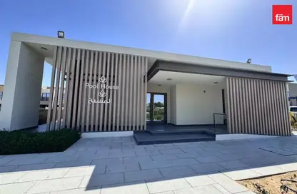 Villa - 3 Bedrooms - 3 Bathrooms for rent in La Violeta 1 - Villanova - Dubai Land - Dubai