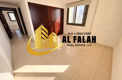 Apartment - 2 Bedrooms - 4 Bathrooms for rent in New Al Taawun Road - Al Taawun - Sharjah