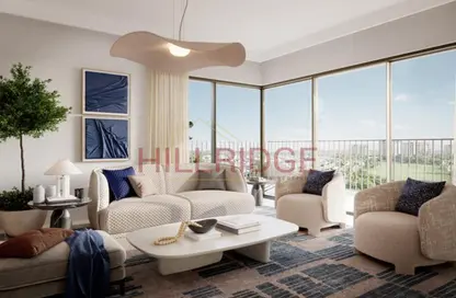 Apartment - 3 Bedrooms - 3 Bathrooms for sale in Golf Verge - EMAAR South - Dubai South (Dubai World Central) - Dubai