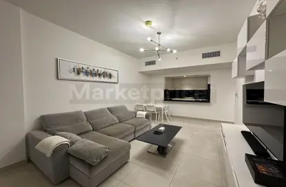 Apartment - 2 Bedrooms - 2 Bathrooms for sale in Binghatti Jasmine - District 15 - Jumeirah Village Circle - Dubai