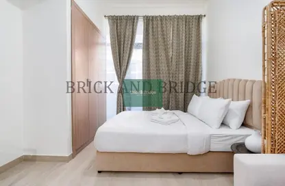 شقة - 1 حمام للبيع في عزيزي ريفيرا 32 - ميدان واحد - ميدان - دبي