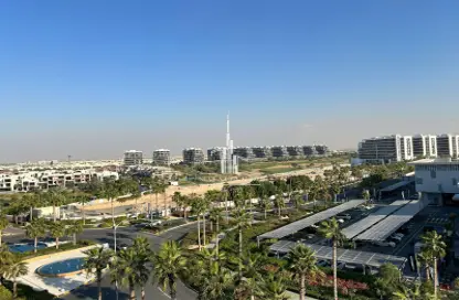 شقة - 1 حمام للبيع في ارتاسيا A - ارتاسيا - داماك هيلز - دبي