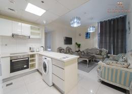 Apartment - 2 bedrooms - 2 bathrooms for rent in Marina Wharf 2 - Marina Wharf - Dubai Marina - Dubai