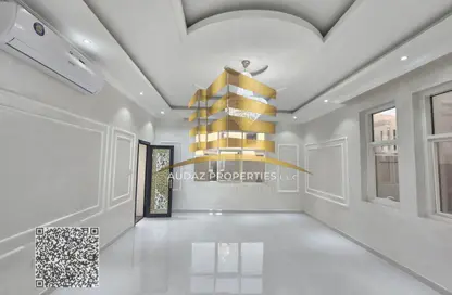 Villa - 5 Bedrooms - 7+ Bathrooms for rent in Al Yasmeen 1 - Al Yasmeen - Ajman