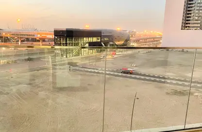 شقة - 1 حمام للبيع في برج الكسيس - جبل علي داون تاون - دبي