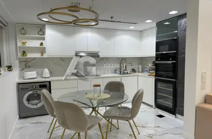 Apartment - 1 Bedroom - 2 Bathrooms for sale in Opal Tower Marina - Dubai Marina - Dubai