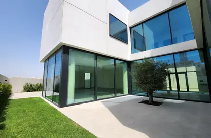 Villa - 5 Bedrooms - 6 Bathrooms for rent in Al Barsha 1 Villas - Al Barsha 1 - Al Barsha - Dubai