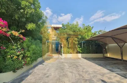Villa - 7+ Bedrooms - 7+ Bathrooms for rent in Al Warqa'a 4 - Al Warqa'a - Dubai