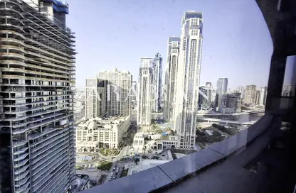 شقة - 1 حمام للبيع في آيكون سيتي  تاور بي - آيكن سيتي - الخليج التجاري - دبي